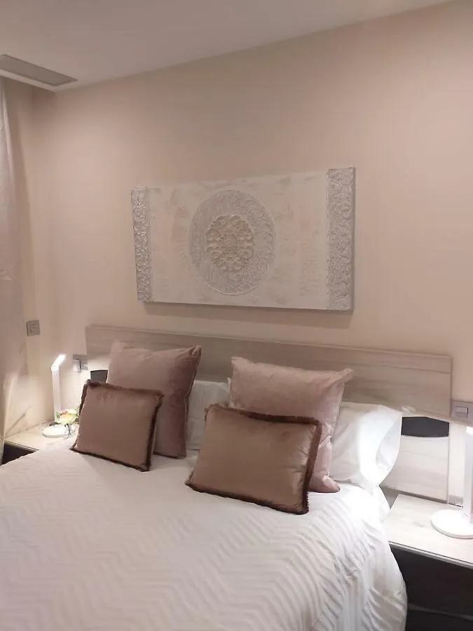 Apartamentos Vacacionales Joctis, 2º A Fuengirola Apartment