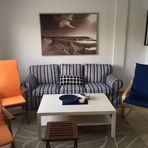 Estupendo Dúplex , Punta Mujeres España