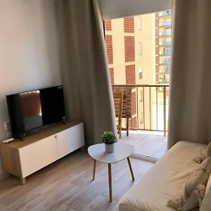  Apartamento Apartamento Fuengirola