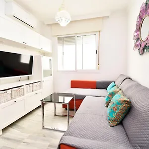  Apartamento Centro, Cerca Playa