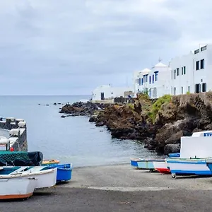 Chegamos , Punta Mujeres España