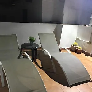  Apartamento Atico Gimena