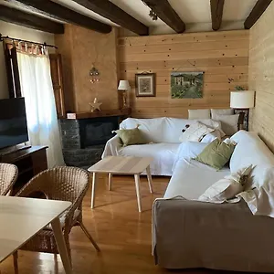 El Cau De Cal Quimet , Rialp España