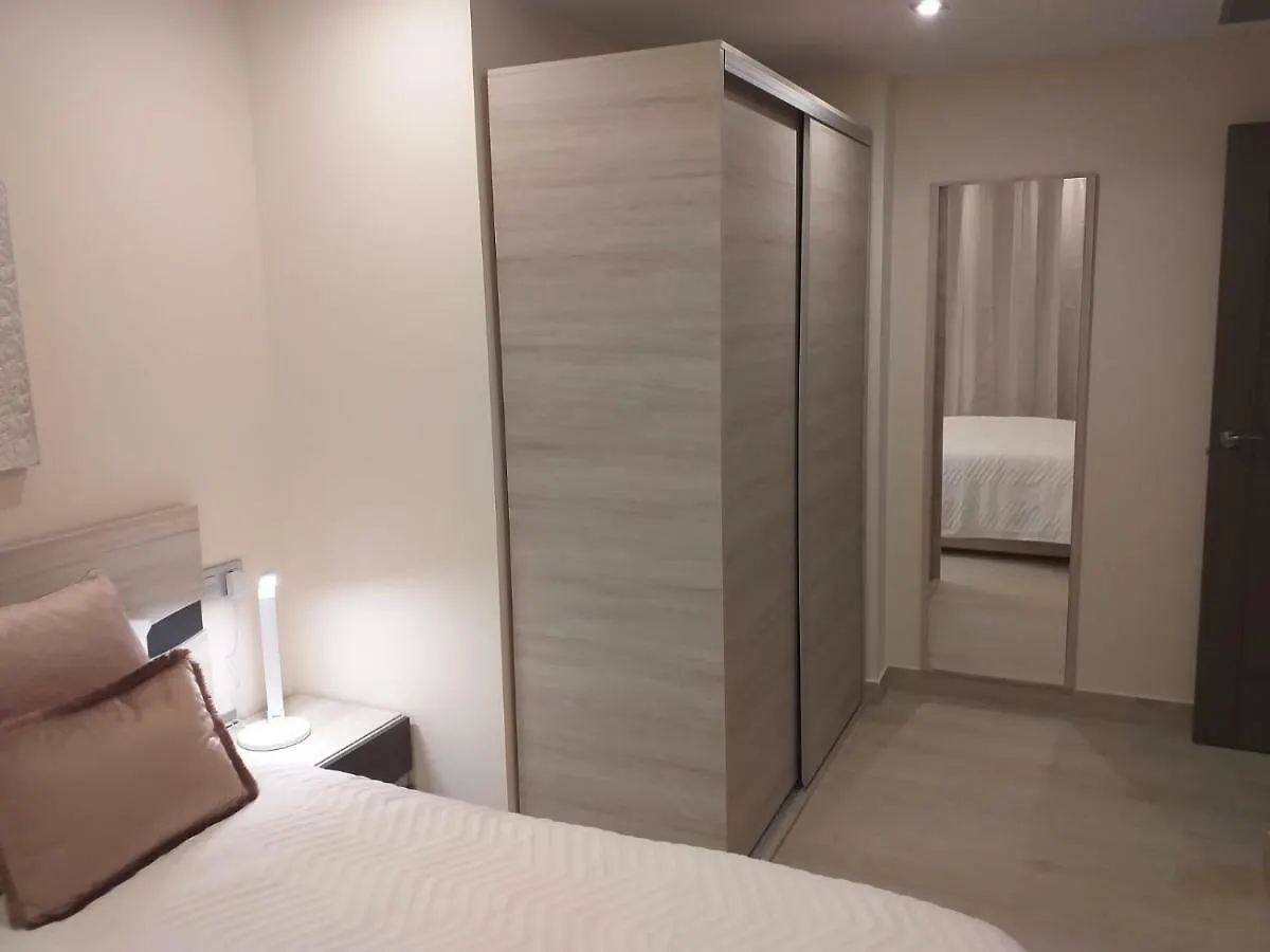 Apartamentos Vacacionales Joctis, 2º A Fuengirola 0*,