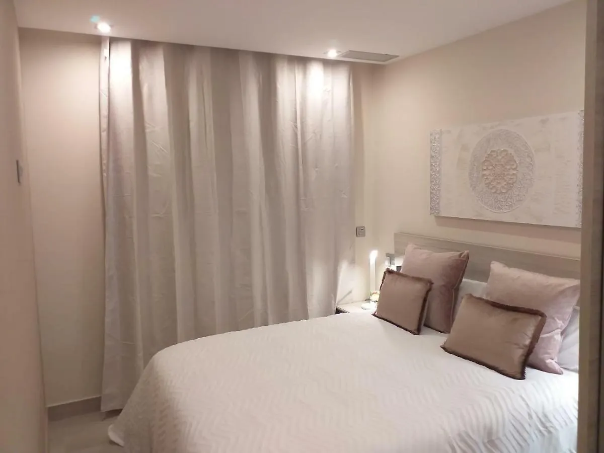 Apartamentos Vacacionales Joctis, 2º A Fuengirola