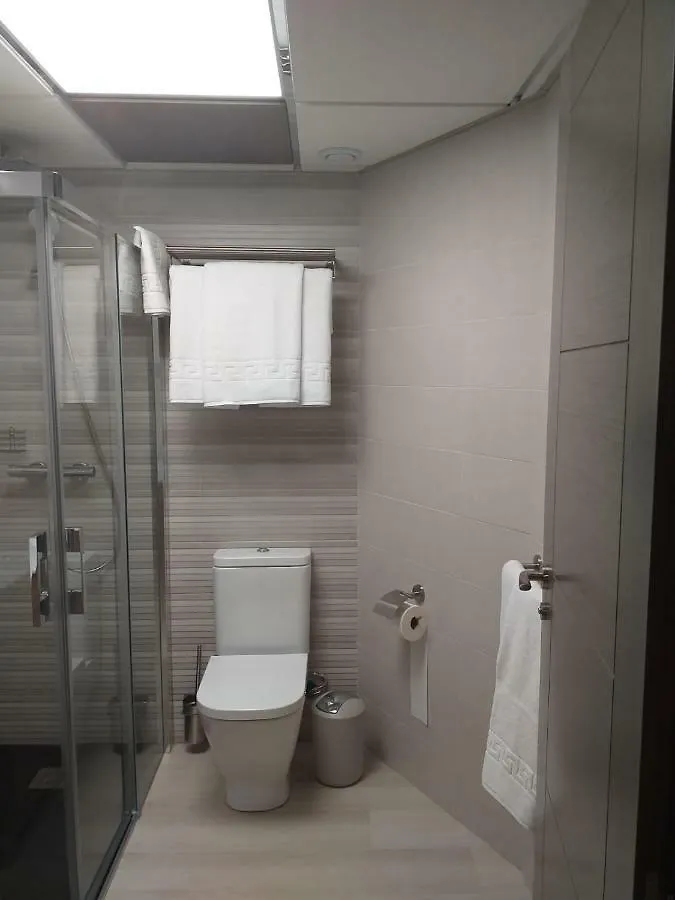 Apartamentos Vacacionales Joctis, 2º A Fuengirola