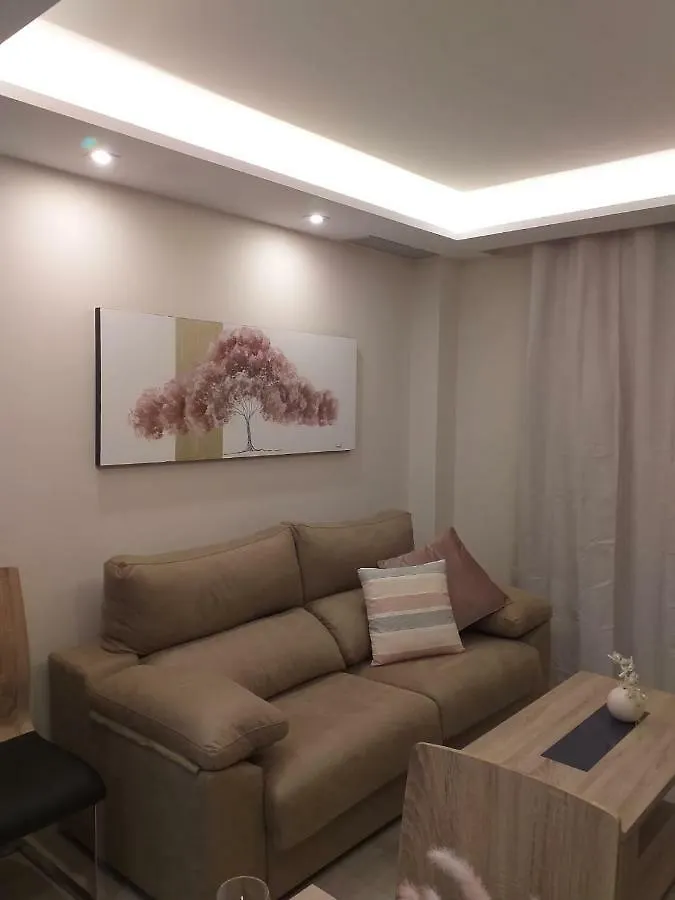 Apartamentos Vacacionales Joctis, 2º A Fuengirola