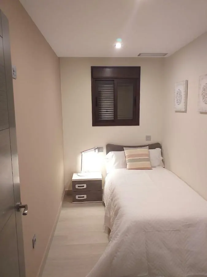 Apartamentos Vacacionales Joctis, 2º A Fuengirola