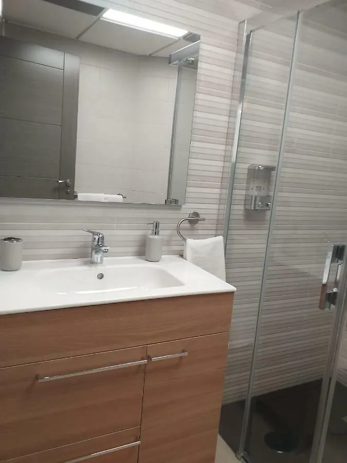 Apartamentos Vacacionales Joctis, 2º A Fuengirola
