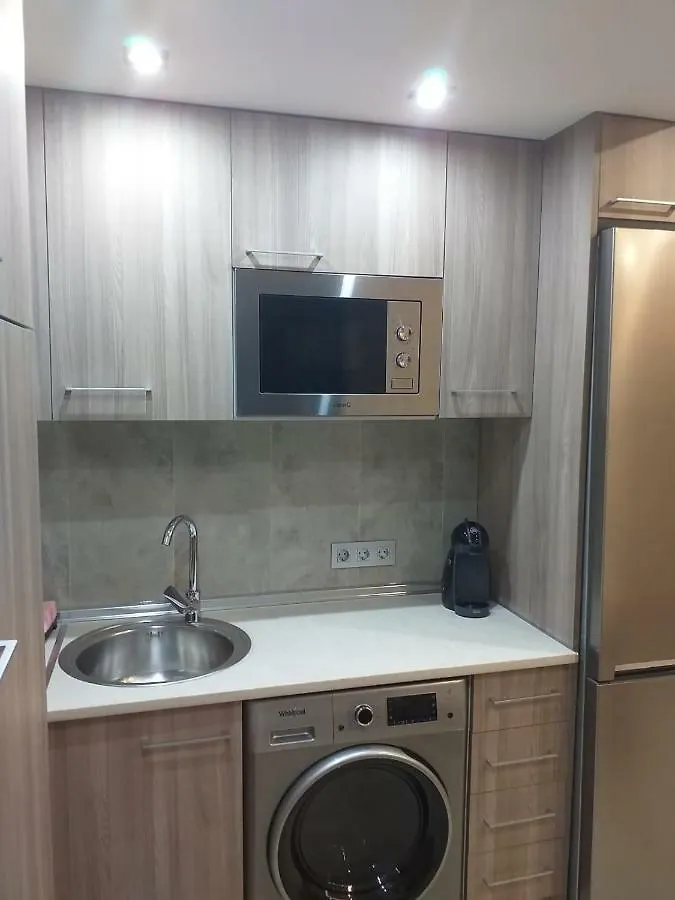 Apartamentos Vacacionales Joctis, 2º A Fuengirola España