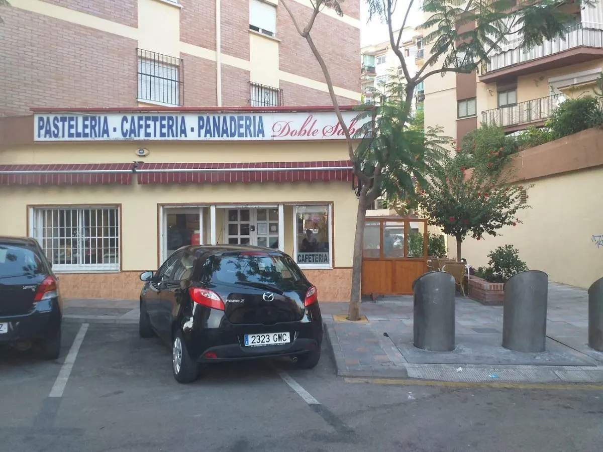 Apartamentos Vacacionales Joctis, 2º A Fuengirola 0*,  España