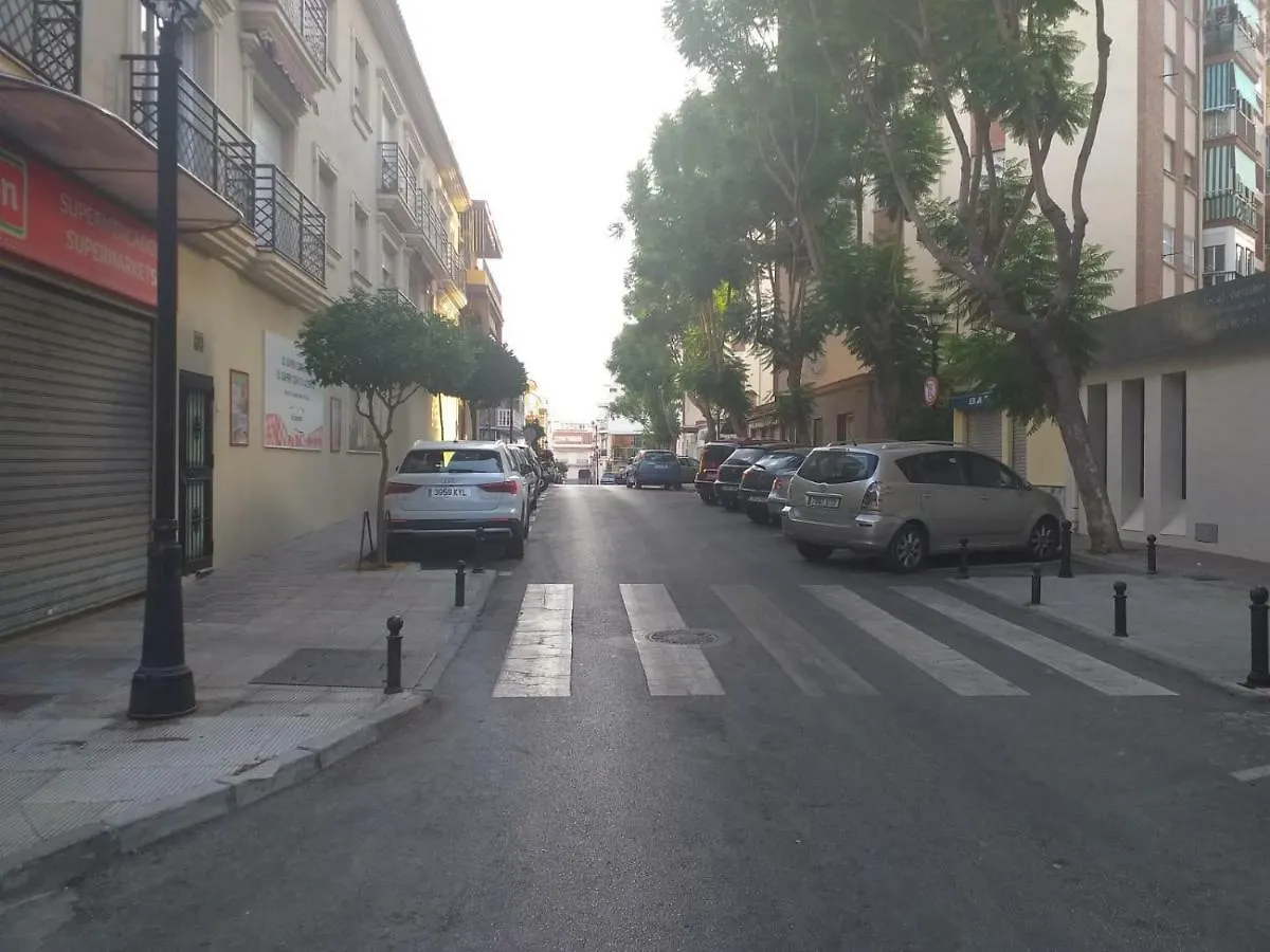 Apartamentos Vacacionales Joctis, 2º A Fuengirola