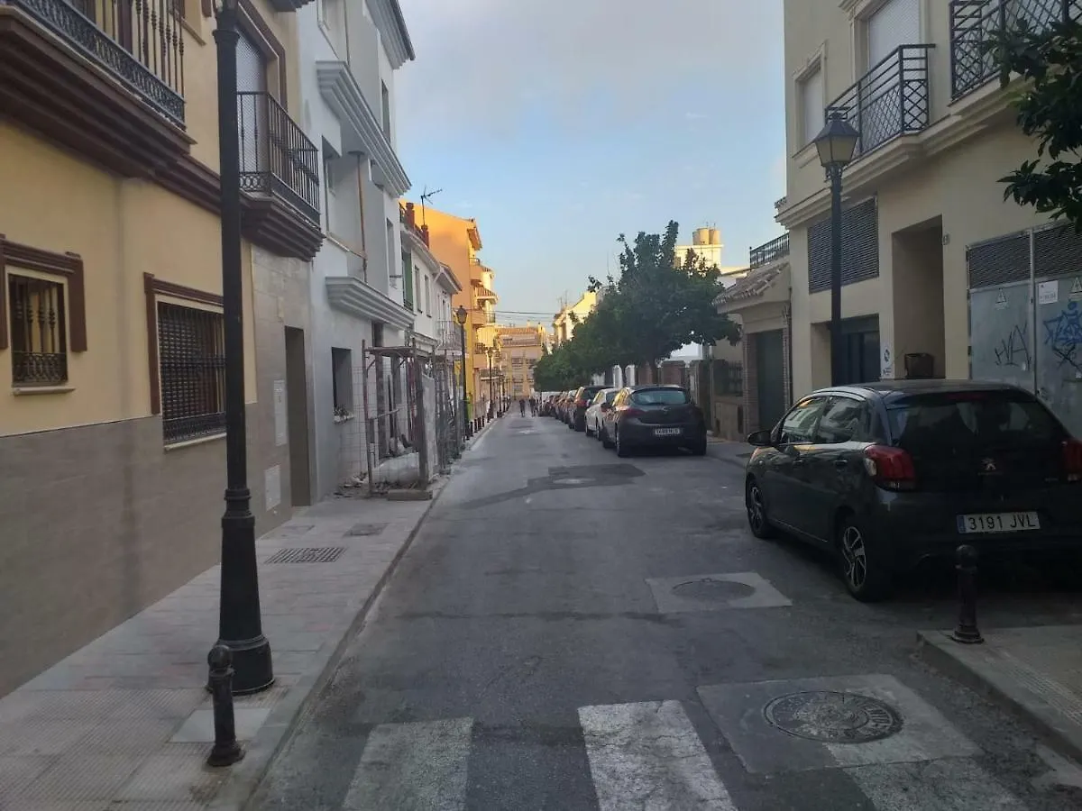 Apartamentos Vacacionales Joctis, 2º A Fuengirola